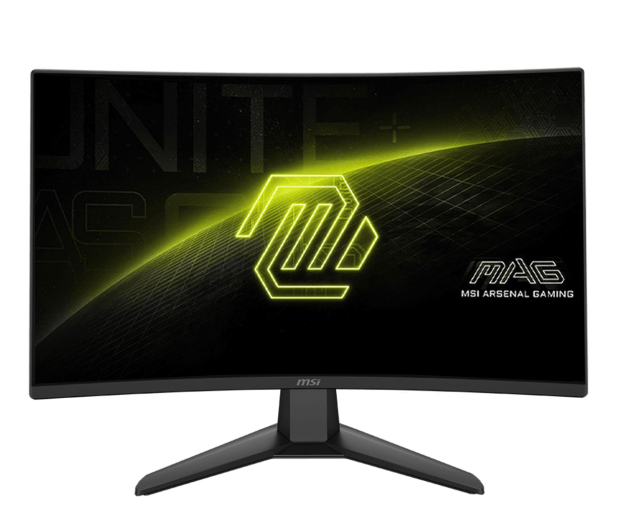 MSI MAG 274CF X24 - 1356248 - zdjęcie